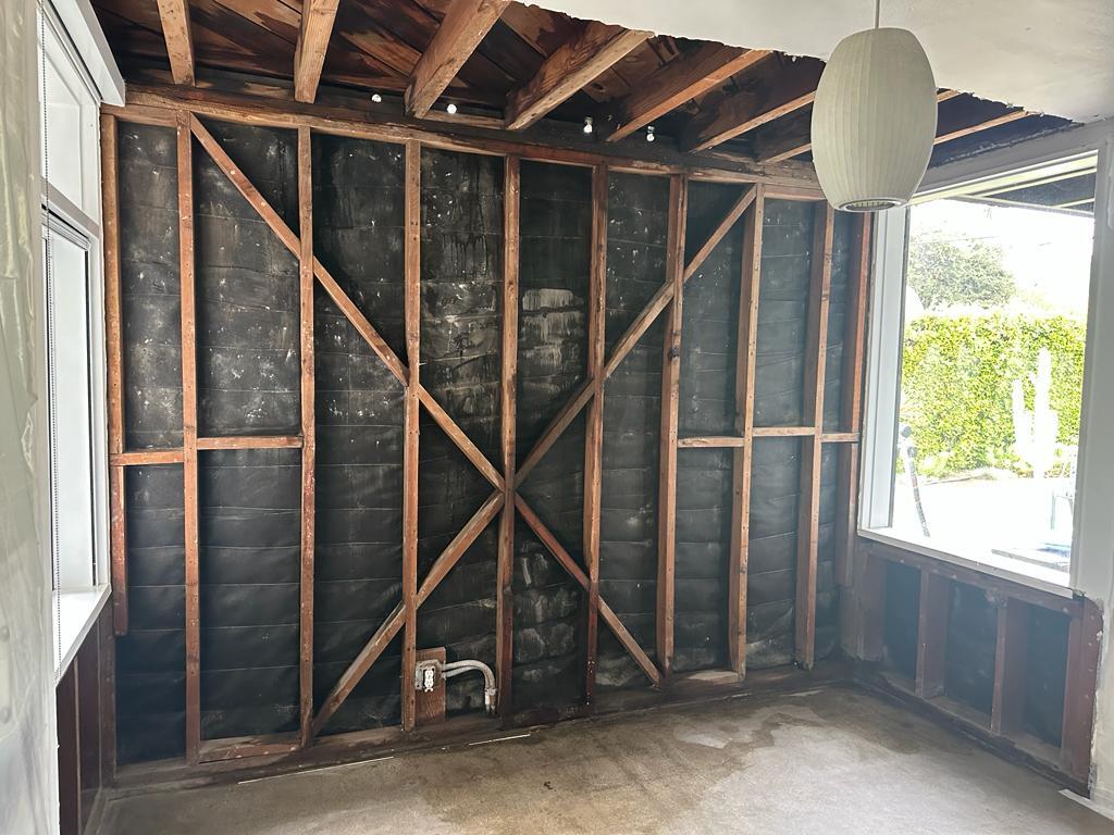 WATER DAMAGE PREVENTION AND RECOVERY STRATEGIES