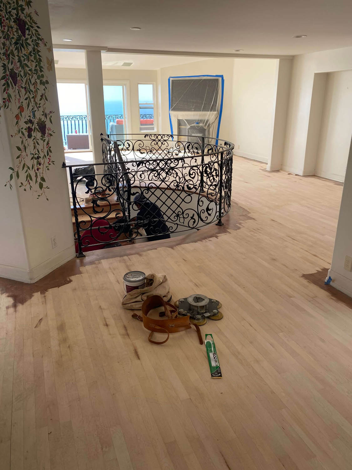 Buying A House With Water Damage
