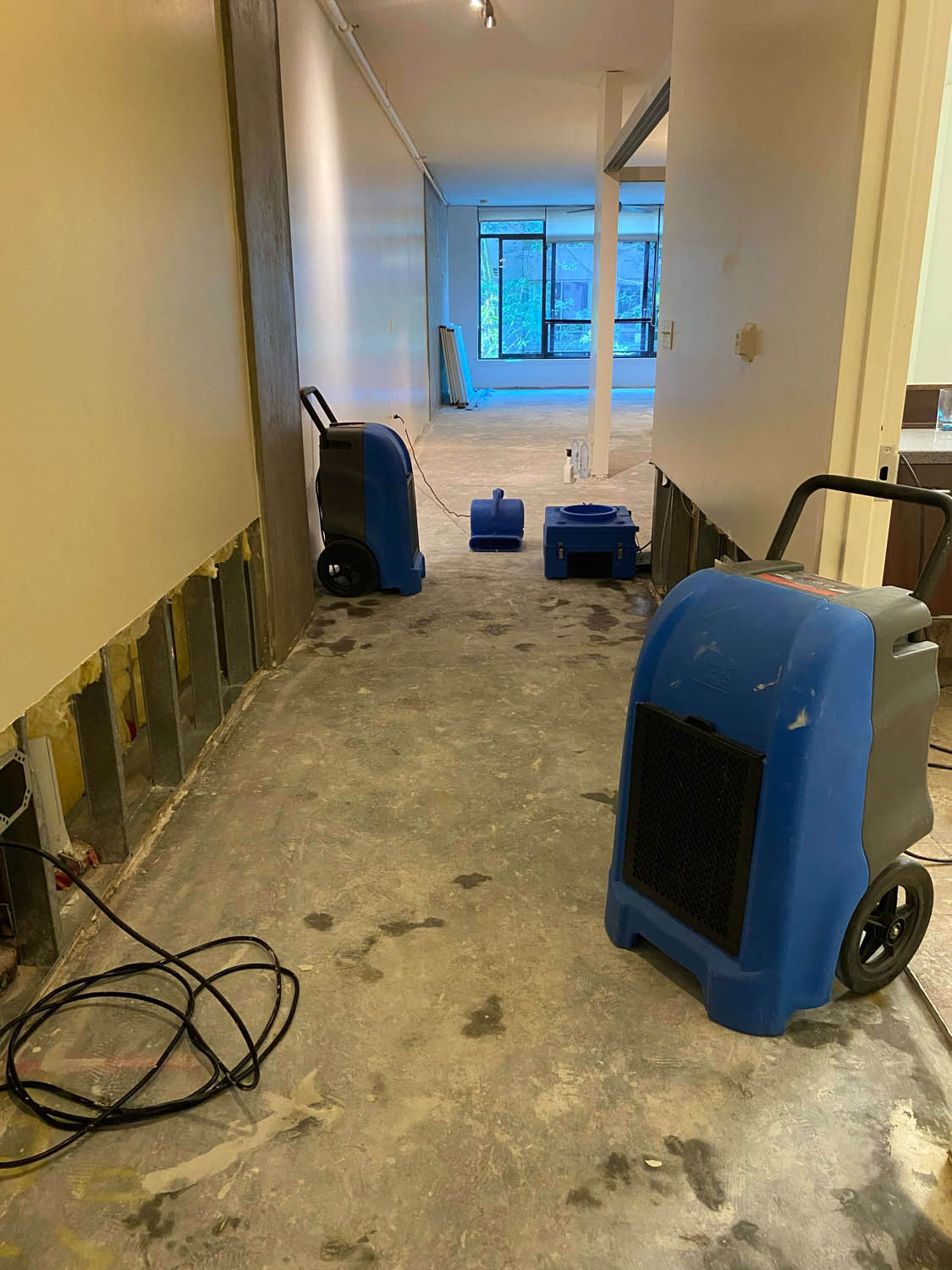 Causes of Residential Water Damage Feature Image