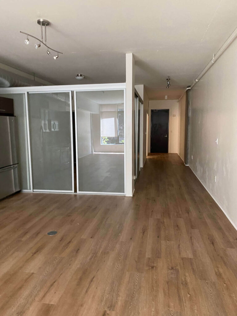 Wood Floor Water Damage What to Do & How to Repair