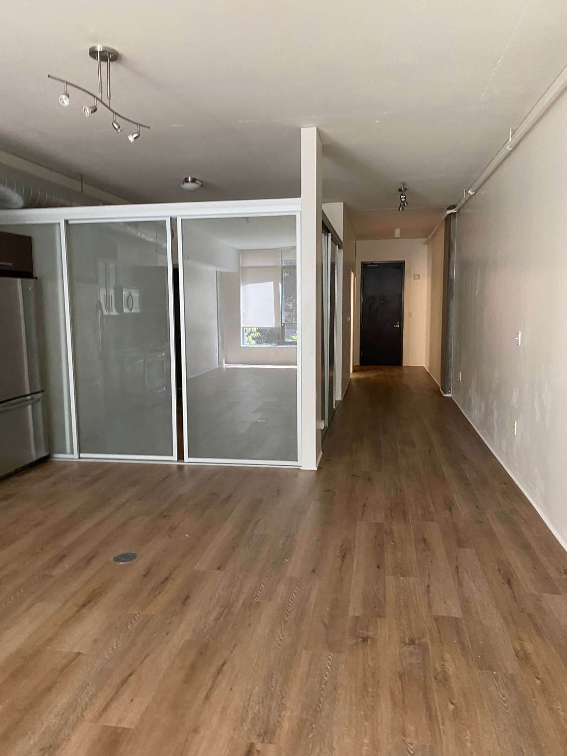 Wood Floor Water Damage What to Do & How to Repair