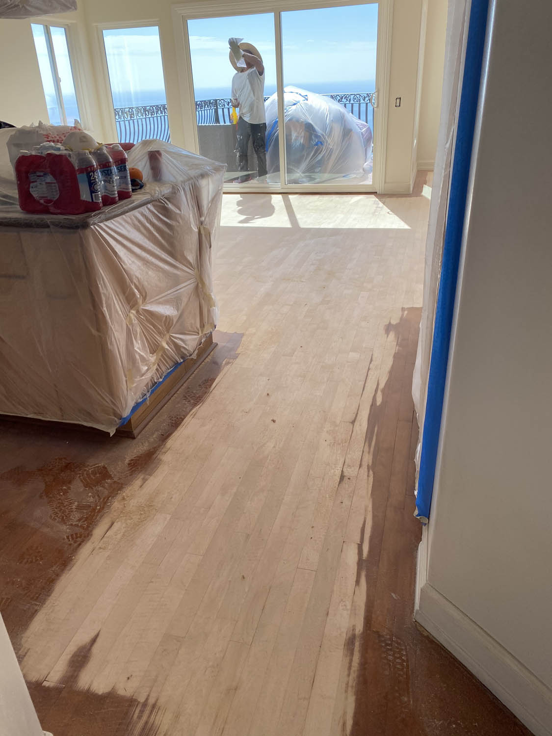 Facing Water Damage in Your House?