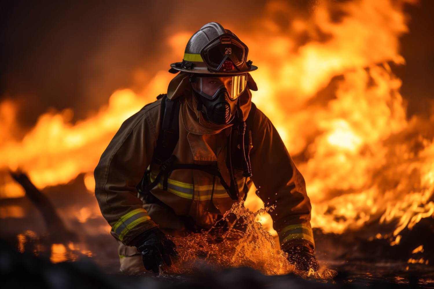 Fire Safety Plans In Los Angeles