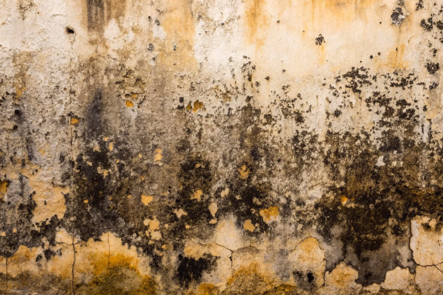 Help! I Have Mold in My Rental